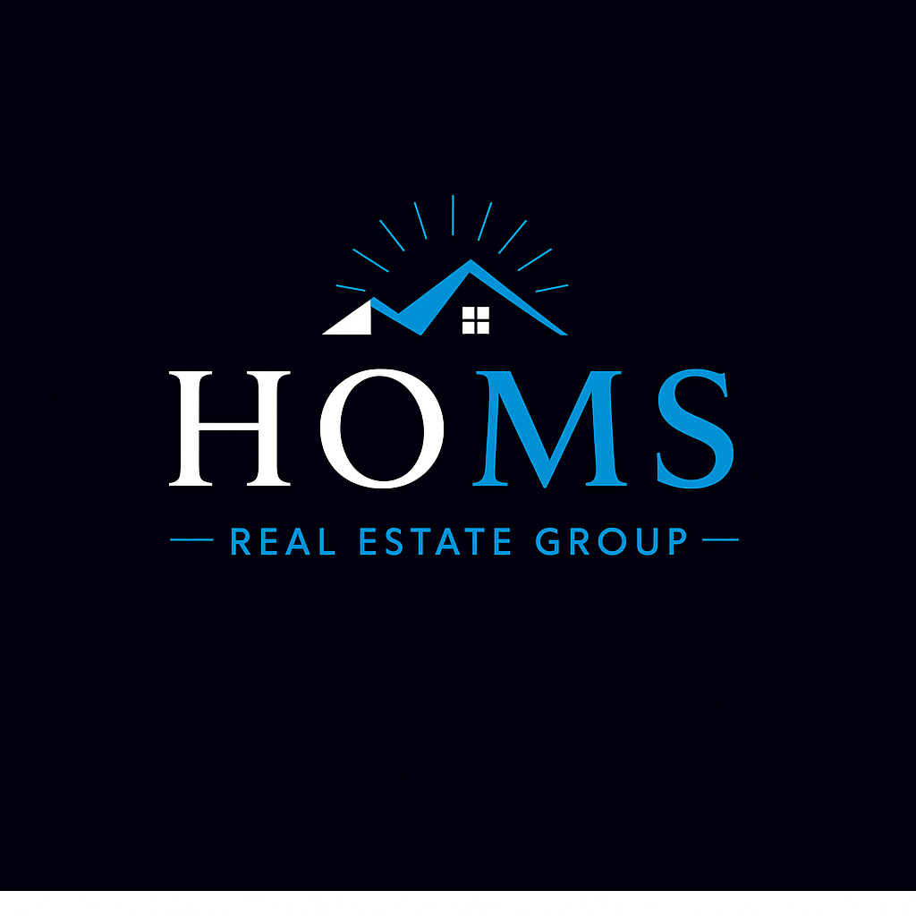 HOMS Real Estate Group