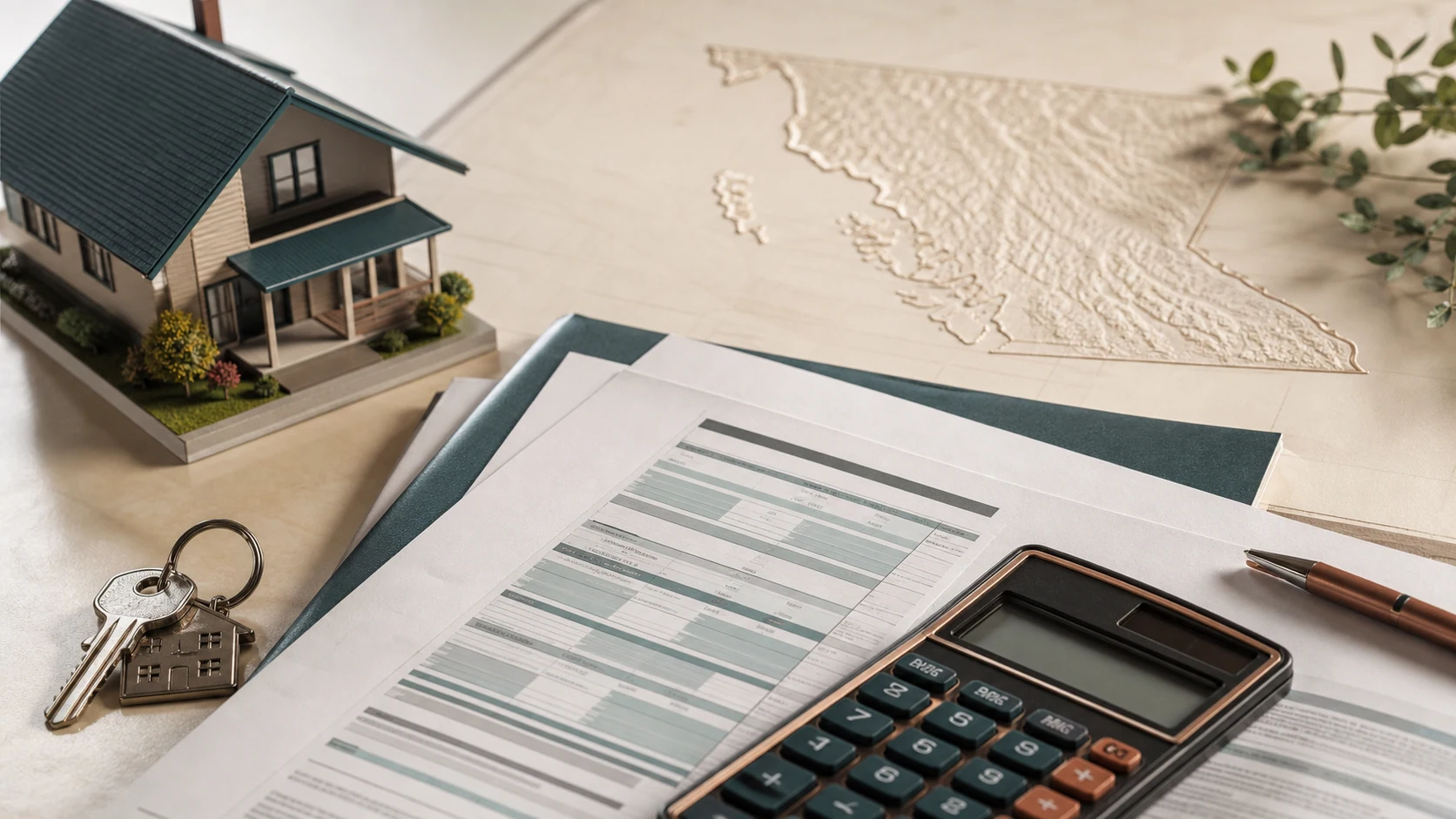 BC Property Transfer Tax: What the calculator doesn't tell you