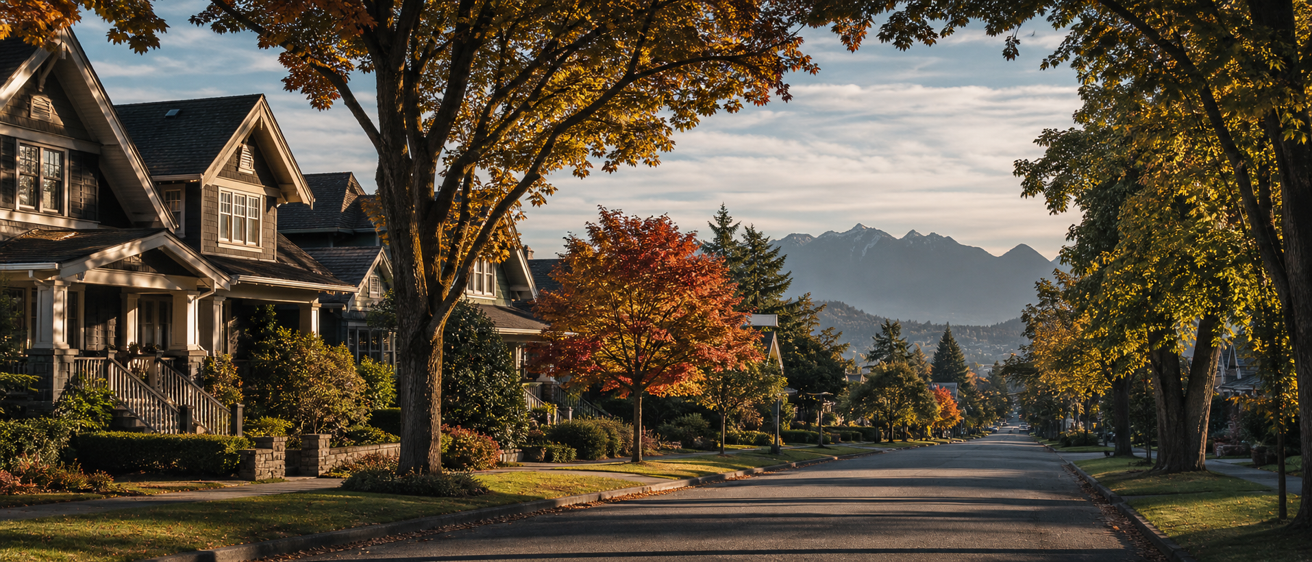 Burnaby Heights