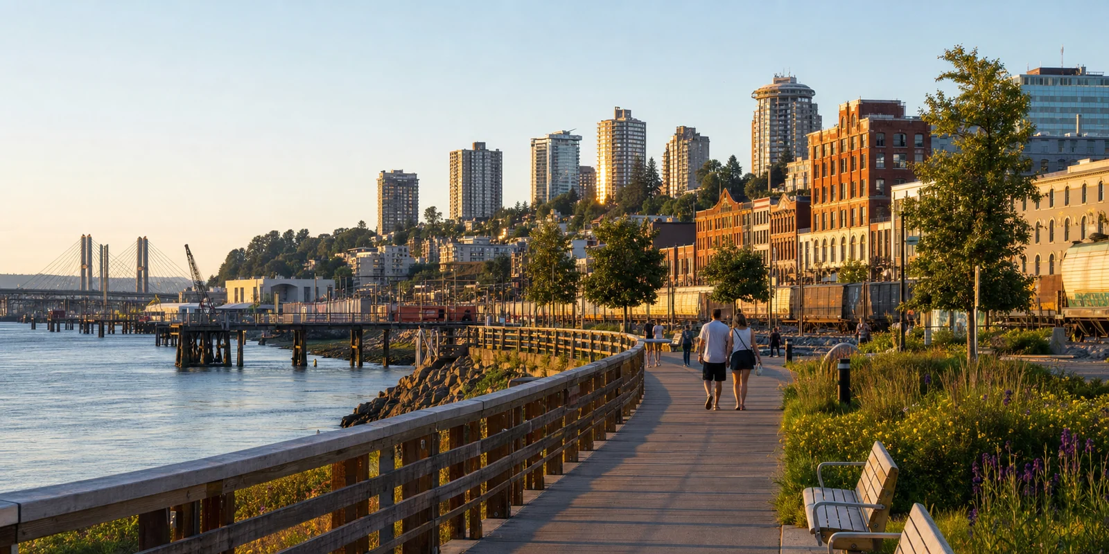 New Westminster