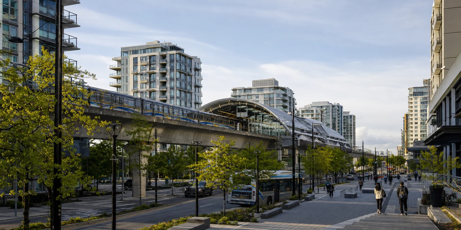 Richmond Centre